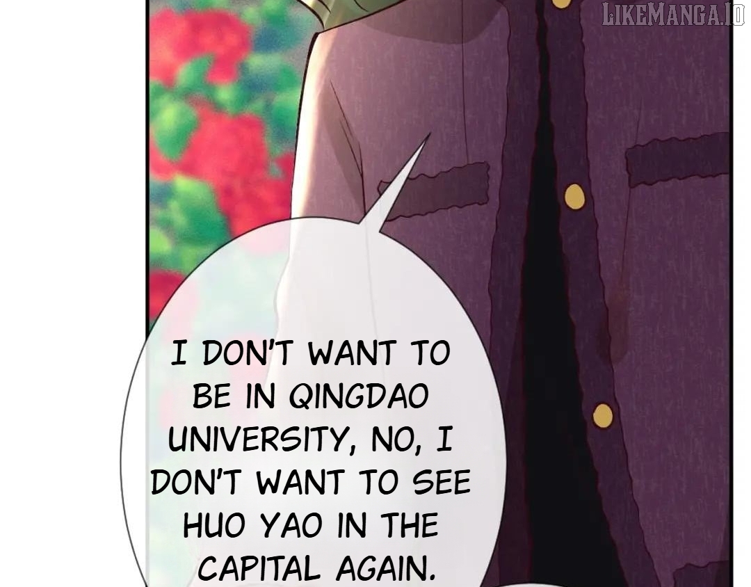 Everyone's Darling Chapter 224 - page 30